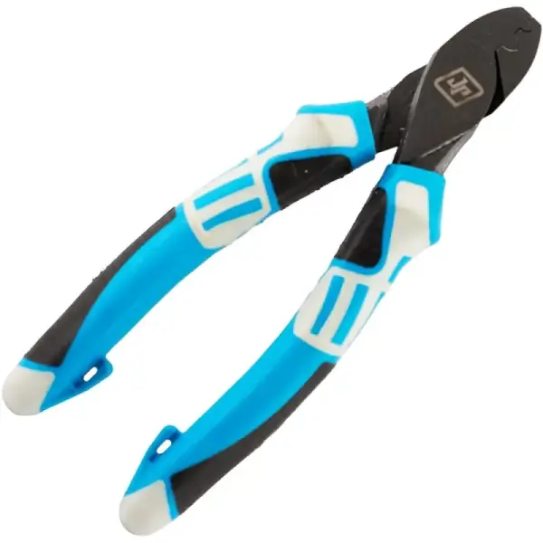 FTM JustPro Power Crimper 16,2cm