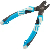 FTM JustPro Power Crimper 16,2cm