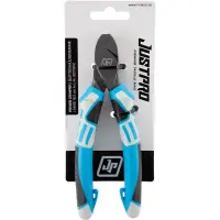 FTM JustPro Power Crimper 16,2cm