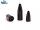 Bullet Weights BLACK - 3.5g (1/8 oz.) 5stk.