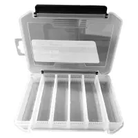 FTM JustPro DSO Box 3 20,5x15,5x3,5cm