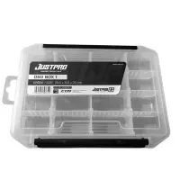 FTM JustPro DSO Box 1 20,5x15,5x3,5cm