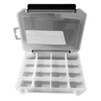 FTM JustPro DSO Box 1 20,5x15,5x3,5cm