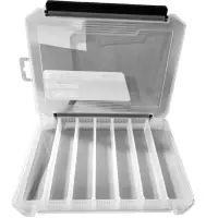 FTM JustPro DSO Box 4 25,5x19,5x3,5cm