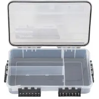 FTM JustPro DSO Big Box 35,5x22x8cm