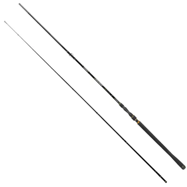 Lieblingsköder UltraBoost Rute Bigbait 2,70m (40-100g)