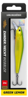 Lieblingsköder Zander/Hecht Wobbler Z/H 10cm...