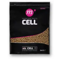 Mainline Boilies 5Kg 10mm Cell