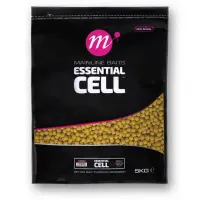 Mainline Boilies 5Kg 10mm Essential Cell