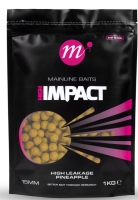 Mainline Hi Impact 15mm 1Kg Pineapple