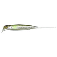 Illex / Jackall Driftfry Elastomer 3.0" Ghost Ayu