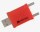 Mikado LIR 425 Charger Kit 3,7V inkl. Batterien