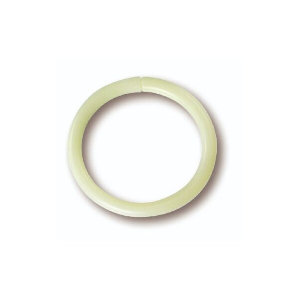 Ringbissanzeiger Glow / Selbstleuchtend