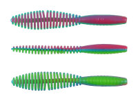 Spro Trout Master Leech 75 Garlic Mystic