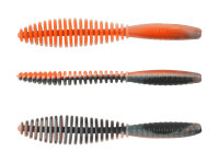 Spro Trout Master Leech 75 Garlic Turbo