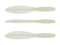 Spro Trout Master Leech 75 Garlic UV Magic