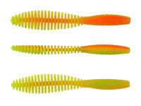 Spro Trout Master Leech 75 Garlic Rainbow