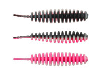 Spro Trout Master Master Worm 45 Garlic Black Back