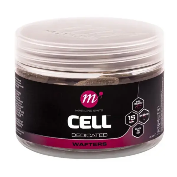Mainline Cell Wafter 15mm 150ml