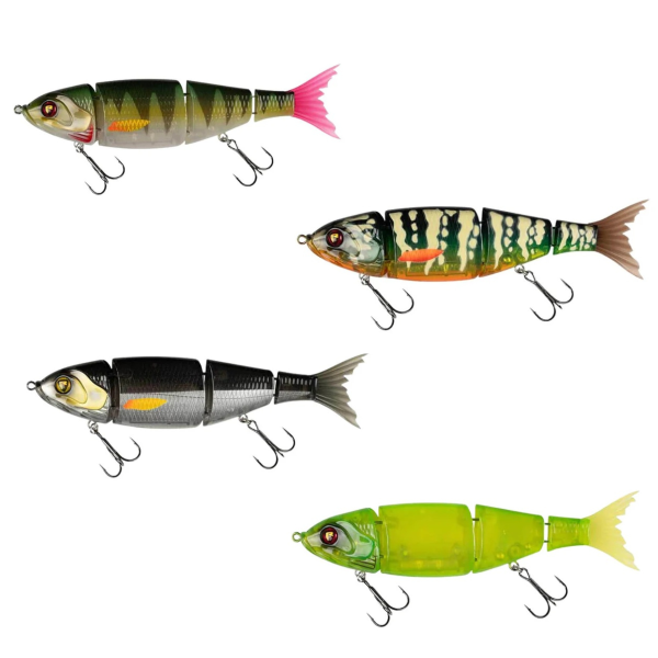 FOX Rage Replicant Swim 18cm 83g Swimbait