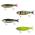 FOX Rage Replicant Swim 18cm 83g Swimbait
