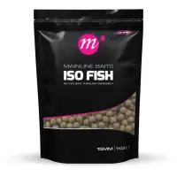 Mainline Shelf Life Boilies 15mm Iso Fish 5Kg