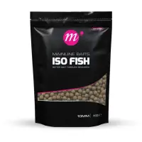 Mainline Shelf Life Boilies 10mm Iso Fish 5Kg