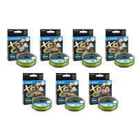 Lieblingsköder geflochtene X8 Zielfischschnüre