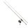 Zebco Target Fish UL Combo 2m 1-5g Forellenset
