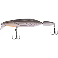 FTM JustPro Nightveit Jointed 120 14g Natural Roach