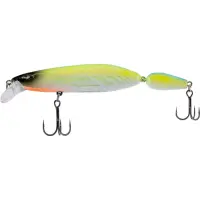 FTM JustPro Nightveit Jointed 120 14g Blue Stripe