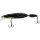FTM JustPro Nightveit Jointed 120 14g Black Striper