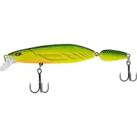 FTM JustPro Nightveit Jointed 120 14g UV Flash