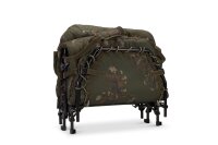 Nash Scope OPS 4 Fold Sleep Karpfenliege mit Schlafsack