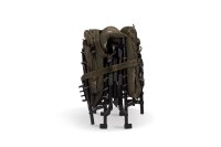 Nash Scope OPS 4 Fold Sleep Karpfenliege mit Schlafsack