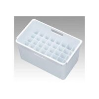 Meiho Stocker Tray BM-40S weiß