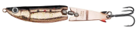 Abu Garcia Toby Jointed 18g Auric