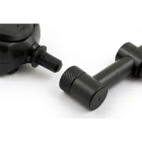 Fox Black Label Buzz Bars 3 Rod Fixed 190mm + 220mm