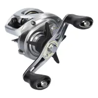 Daiwa 25 AIRD 80HL Baitcastrolle Linkshand