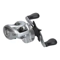Daiwa 25 AIRD 80HL Baitcastrolle Linkshand