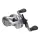 Daiwa 25 AIRD 80HL Baitcastrolle Linkshand