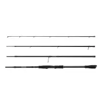 Savage Gear Revenge SG2 Medium G TR 2,69m 15-45g 4-teilig