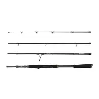 Savage Gear Revenge SG2 Heavy G TR 2,15m 20-60g 4-teilig