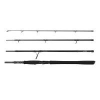 Savage Gear SG2 Big Bait TR 2,43m 50-110g 4-teilig