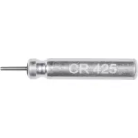 Zebco After Dark Ersatzbatterien Stabbatterie CR 425