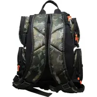 FTM Omura Rucksack ZR 30x40x19cm