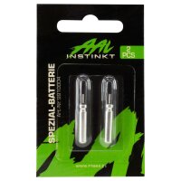 FTM Aal Instinkt Spezial Batterie 2 Stück