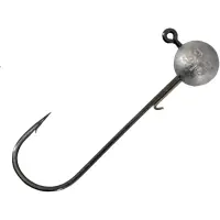 FTM JustPro Looper Jig Head Jigkopf 3 Stück