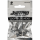 FTM JustPro Looper Jig Head Jigkopf 3 Stück