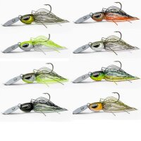 Nays WRRR Size XS 5g Chatterbait